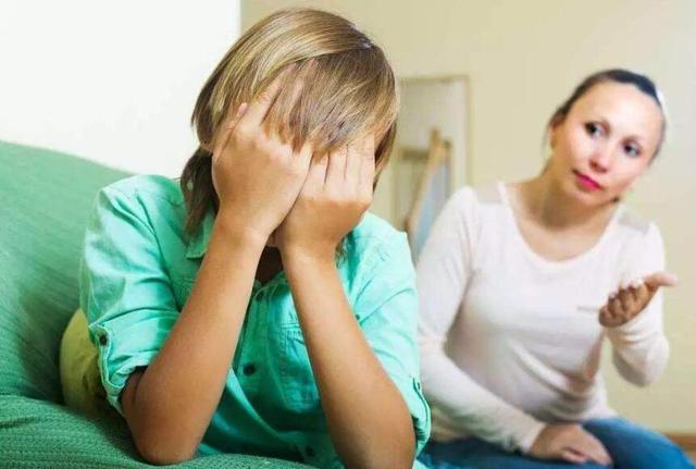 青春期孩子沟通教育方法,不同性格儿童的沟通技巧