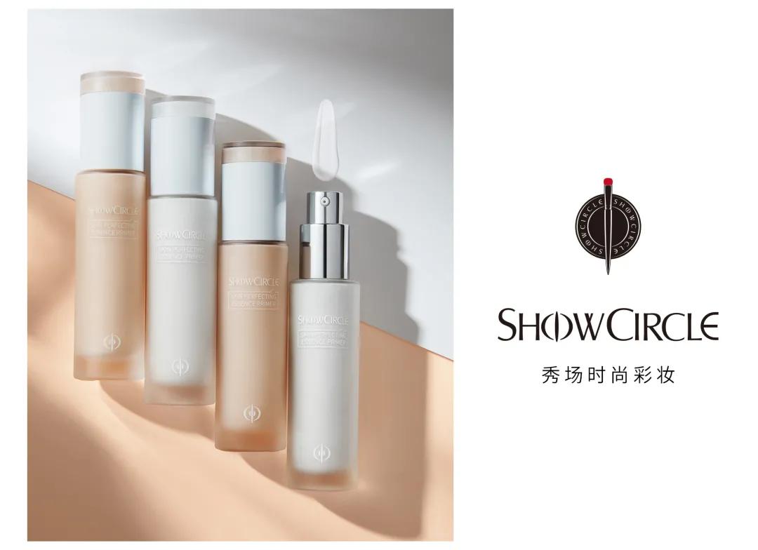 新品牌驱动美妆蓝海趋势显著，中瑞资本完成对秀界数千万元投资
