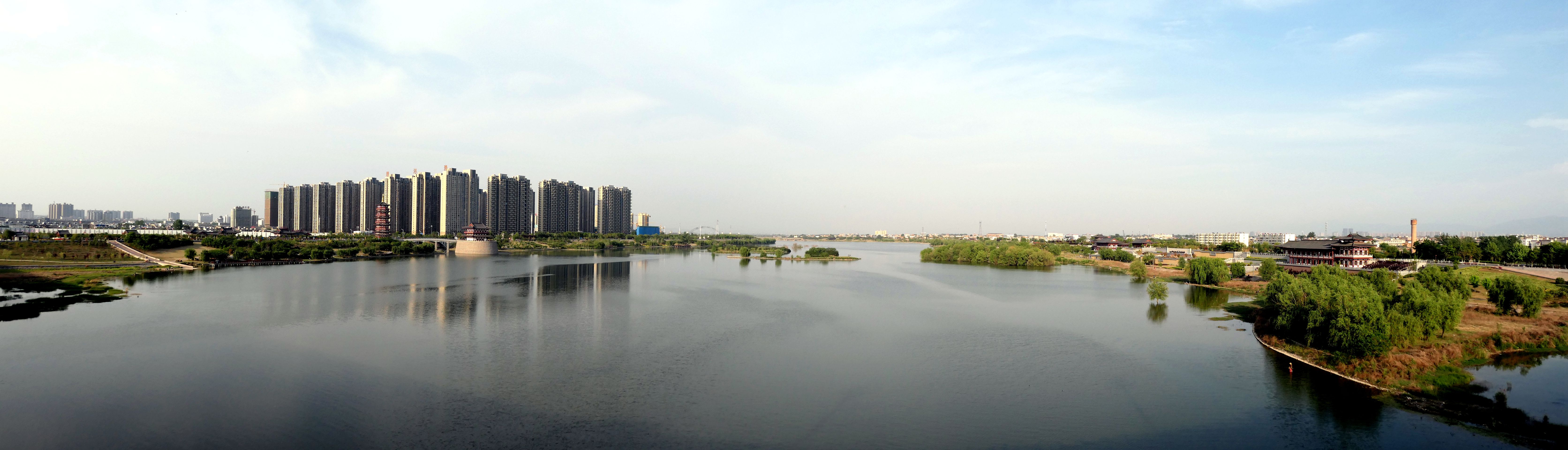 最美洛阳好风景,洛阳美丽风景视频