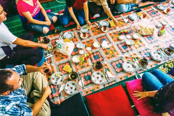 五一冷门小众旅游目的地,十大必去小众深度目的地