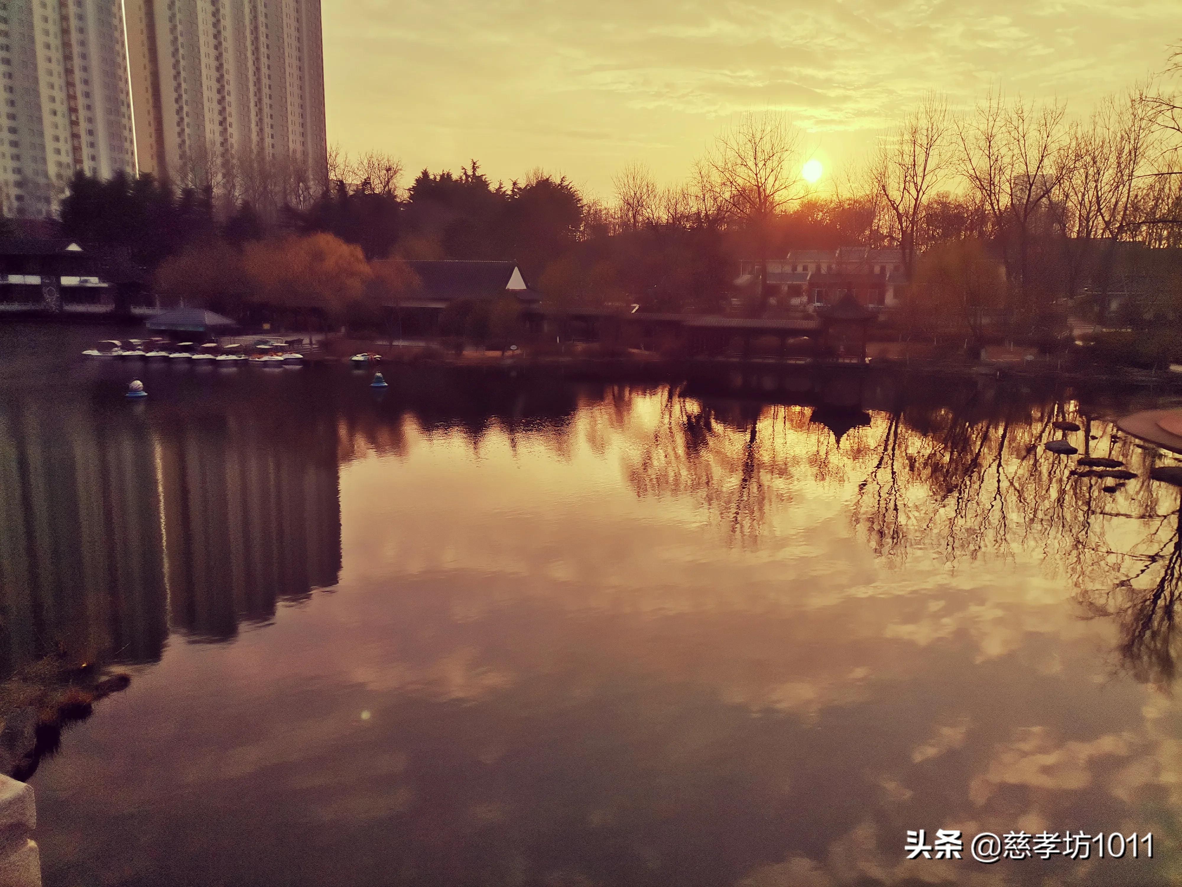 临沂旅游夜景景点大全,临沂元宵节夜景震撼视频