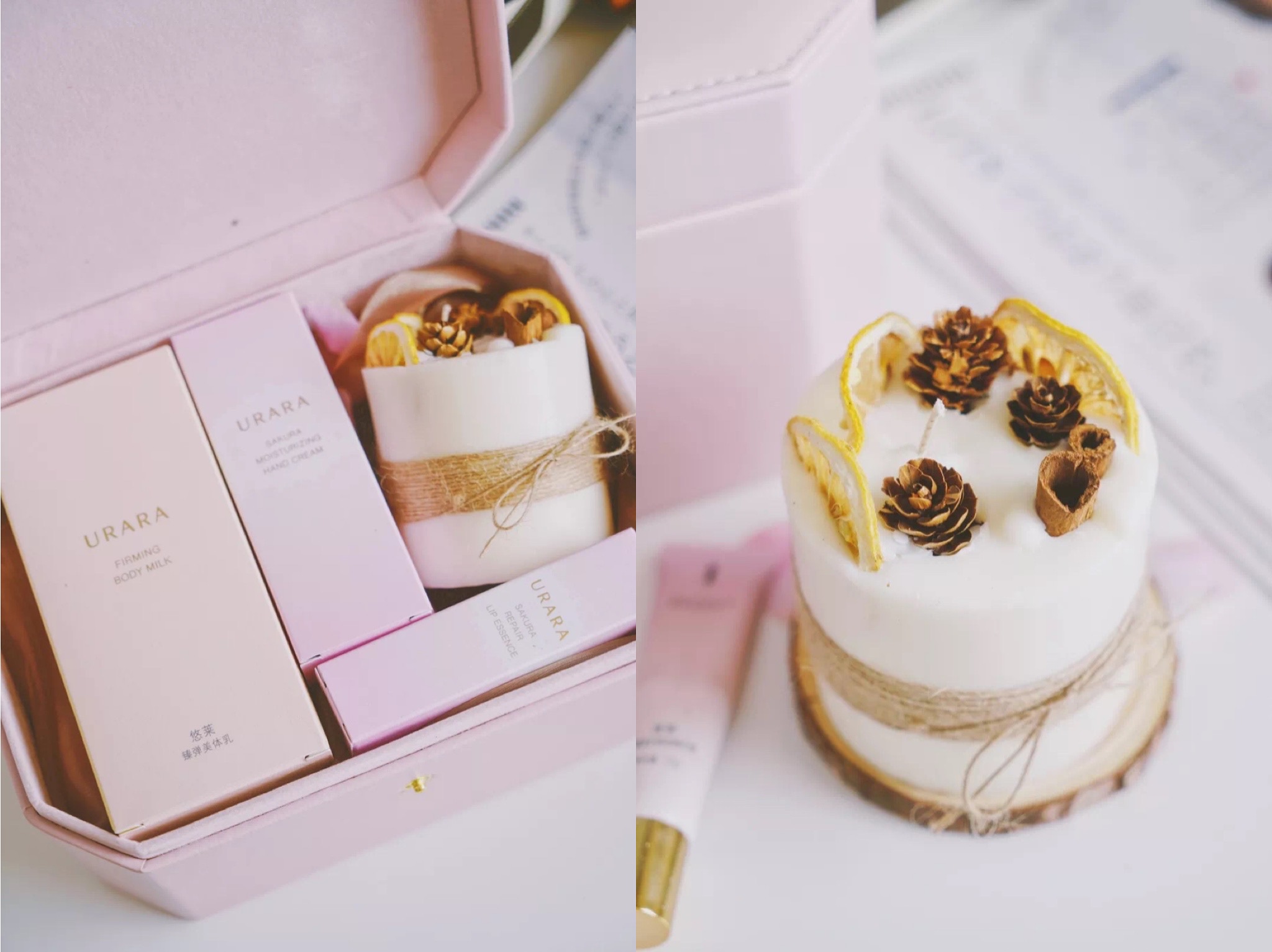 新年开运美妆,新年开运美妆好物