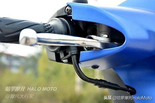 哈啰测评,哈罗评车