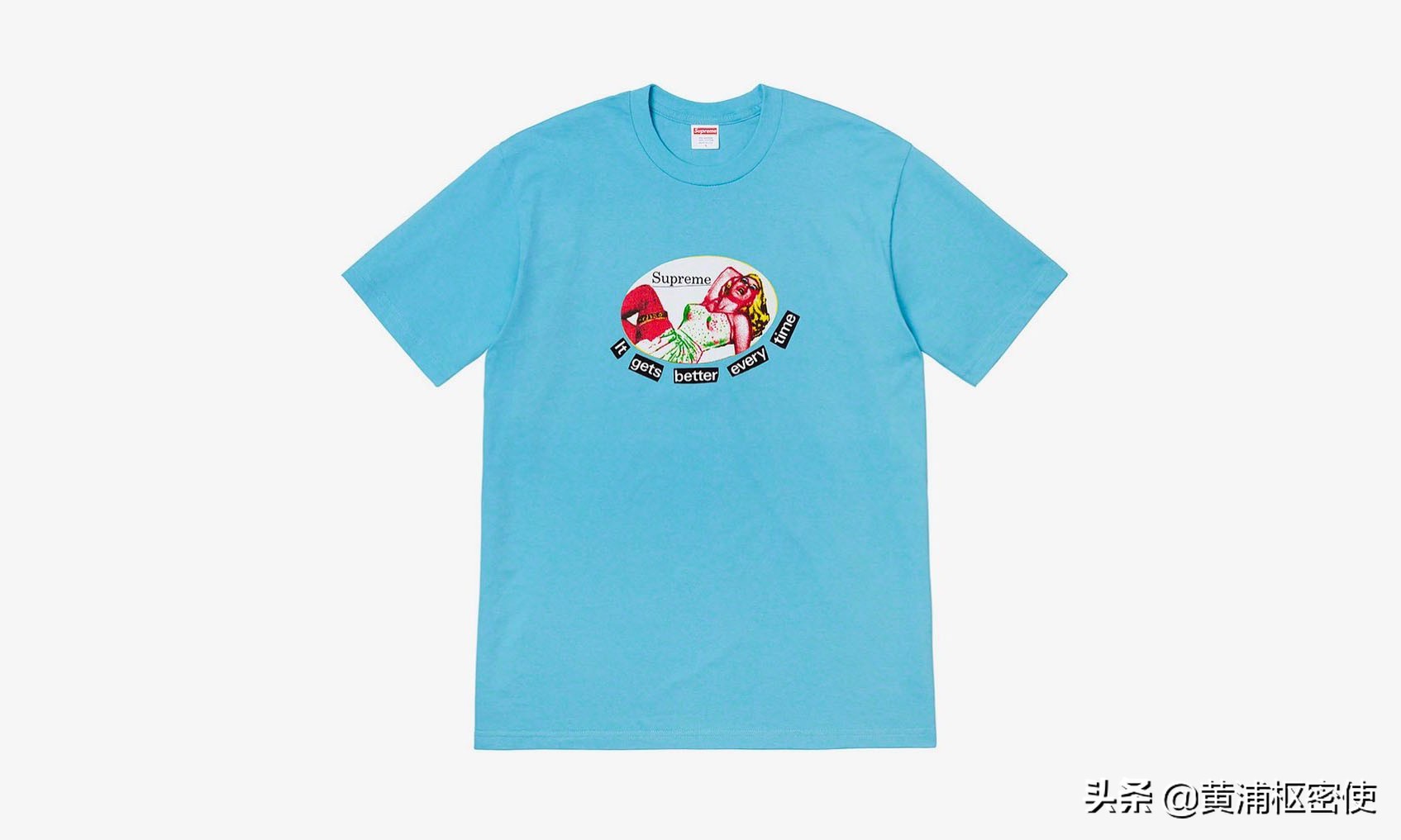 閲嶇supreme2022鏄ュ绯诲垪,supreme澶忓tee