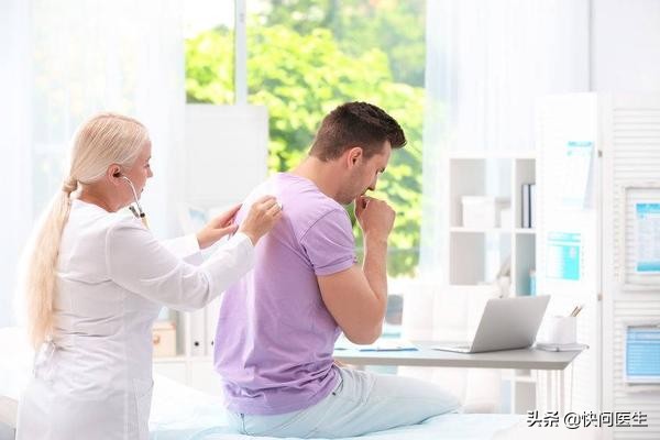 感冒好了之后一直咳嗽是什么原因,感冒好了一直咳嗽反复发烧