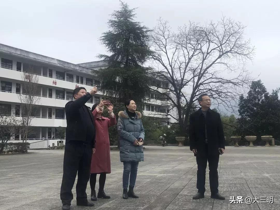 公立医院绩效考核、校园消防、森林防火、警示教育，将乐最近发生了这些事|新闻连连看