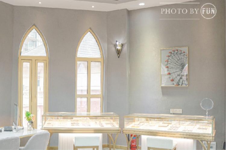 手作diy珍珠饰品,手作diy饰品发夹