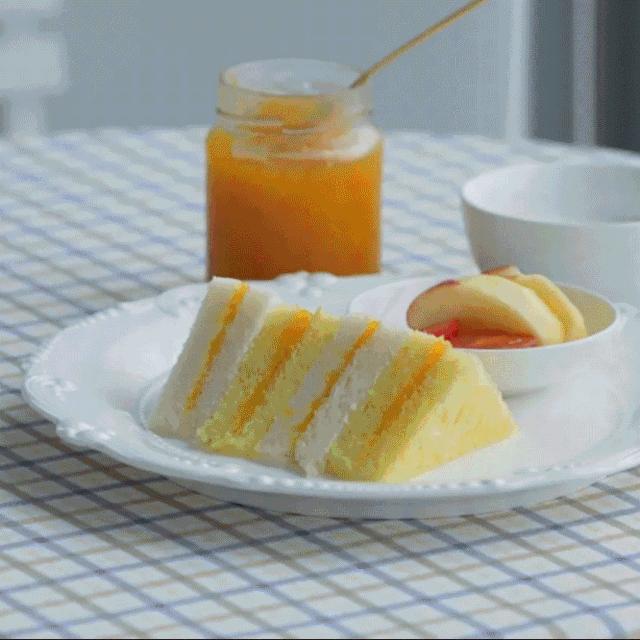 魔都面包大大大大测评，教你吃懂面包！