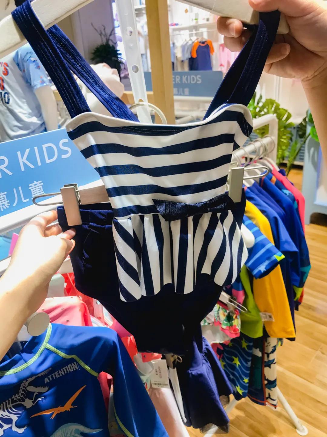 儿童泳衣什么牌子比较好穿,儿童专业泳衣品牌排行榜前十名