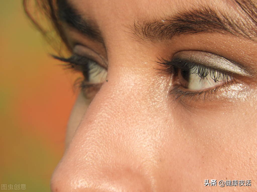 眼皮跳代表左财右灾是真的吗,左眼皮跳财还是灾