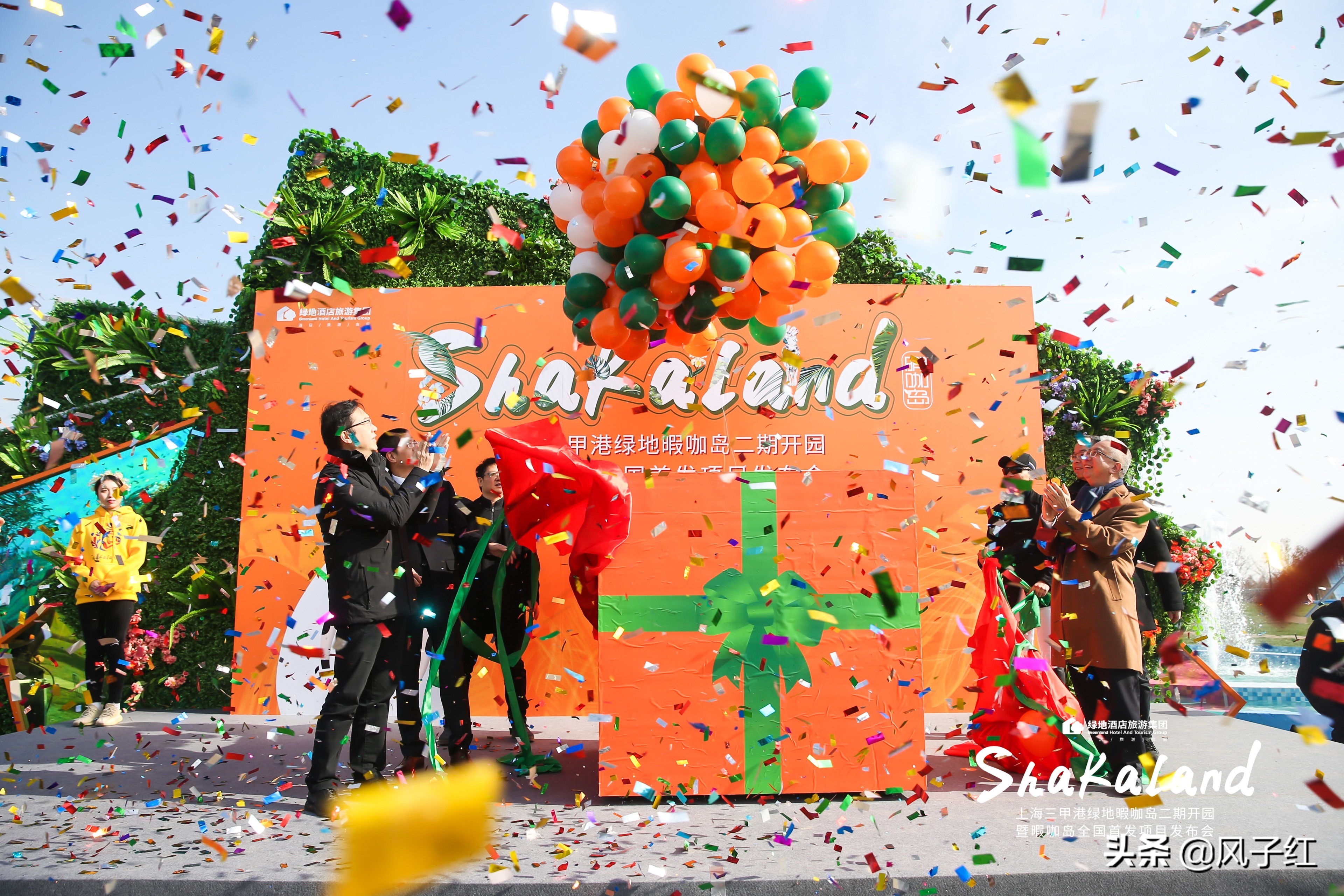 上海周边最好的度假村,为什么说上海没有海