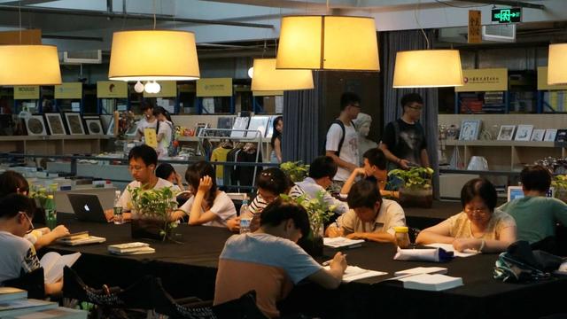 无人书店的盈利模式,没人买的店怎么赚钱