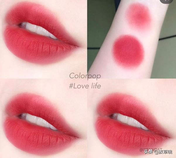 贫民窟女生必买产品,贫民窟女孩彩妆好物推荐