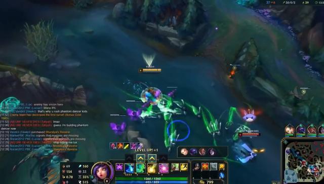 lol发呆哥现在id是什么,英雄联盟的发呆哥现在怎么样了