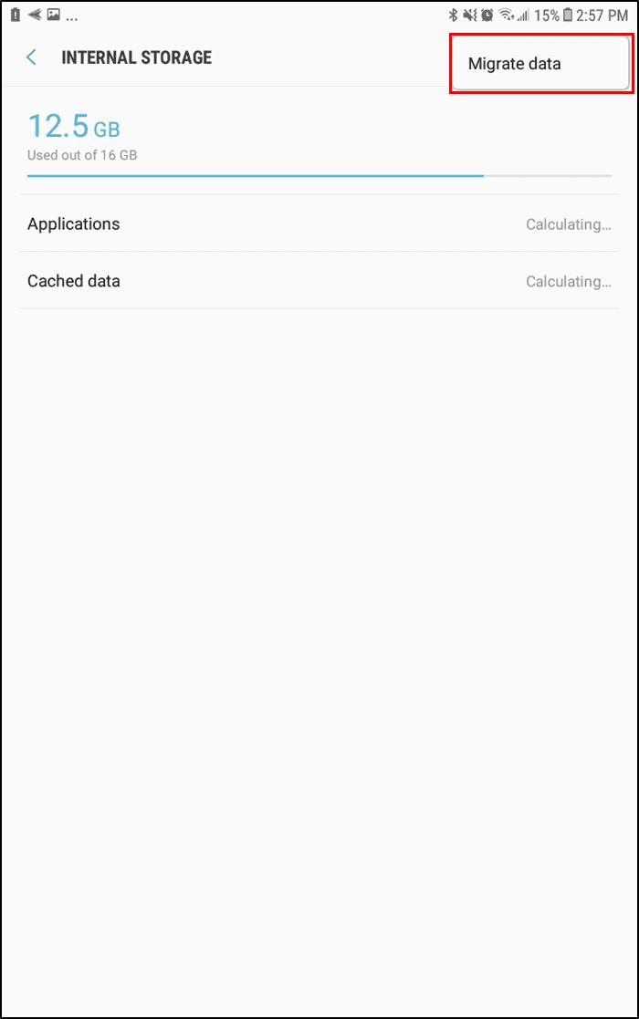 如何在Android上将SD卡安装为内部存储器