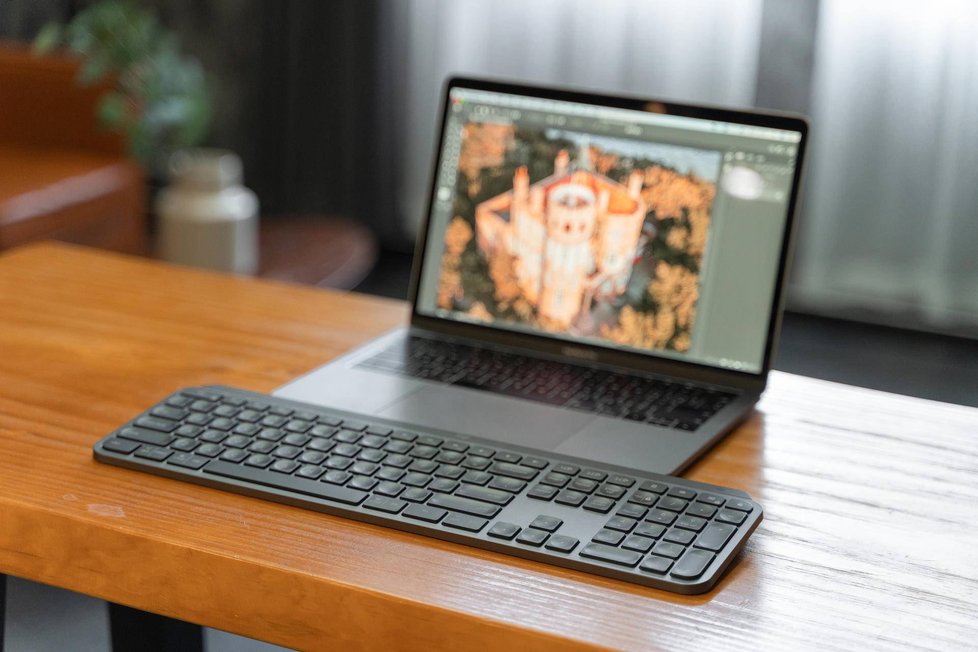 罗技mx系列办公鼠标,罗技mxmechanical键盘评测