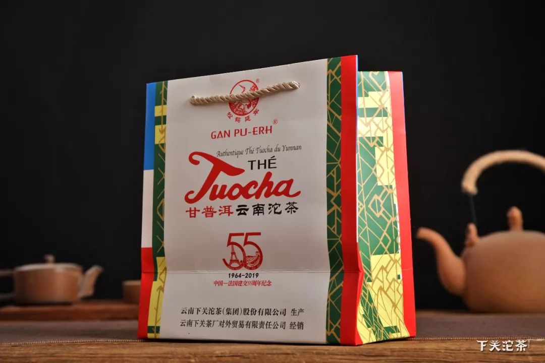 巴黎红酒塞纳河边,中法建交50周年纪念红酒