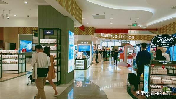 十一假期去海南带什么衣服,可以一到海口就去免税店购物吗