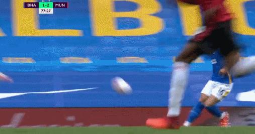 活久见英超,活久见一个点球罚了6次