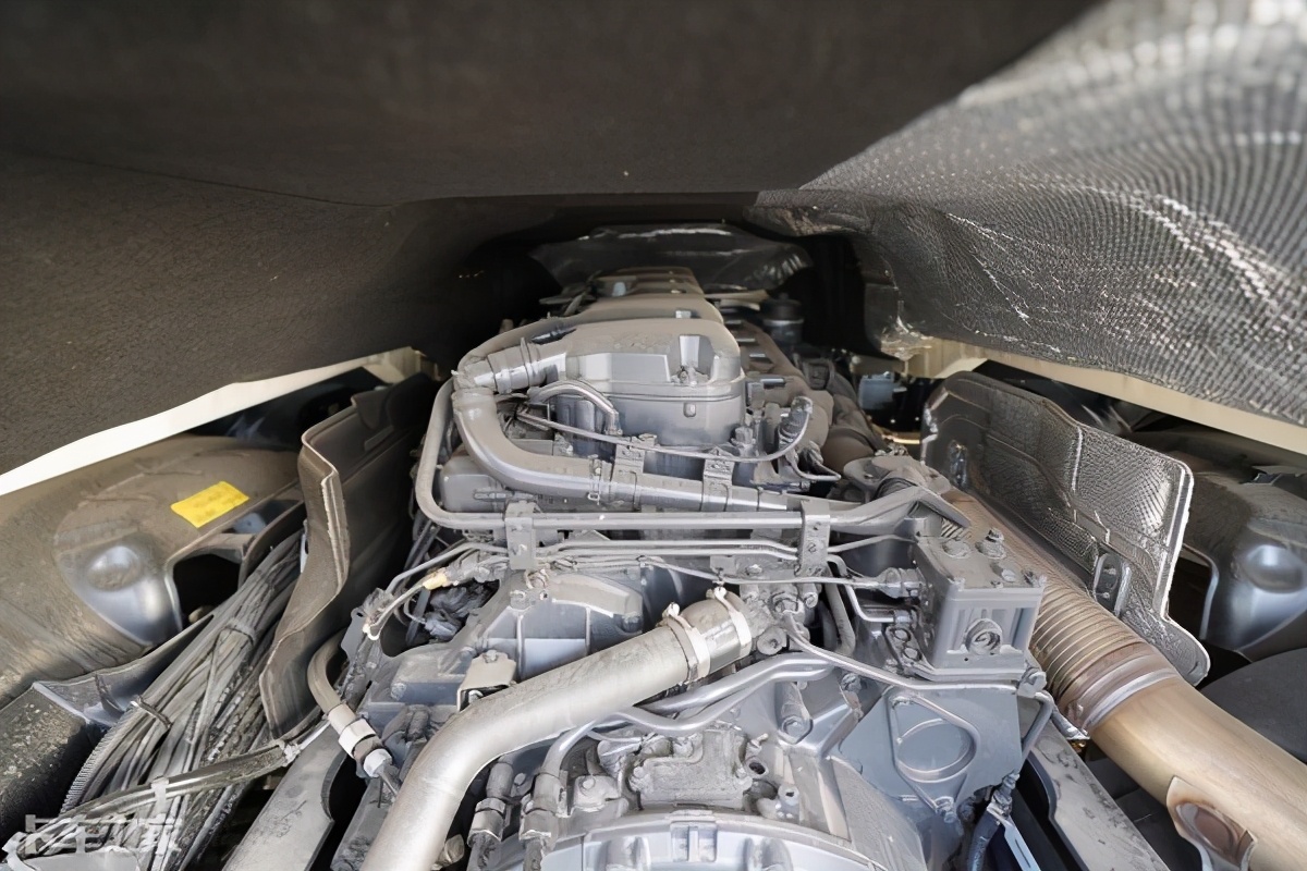 斯堪尼亚g500牵引车怎么样,干线物流牵引车