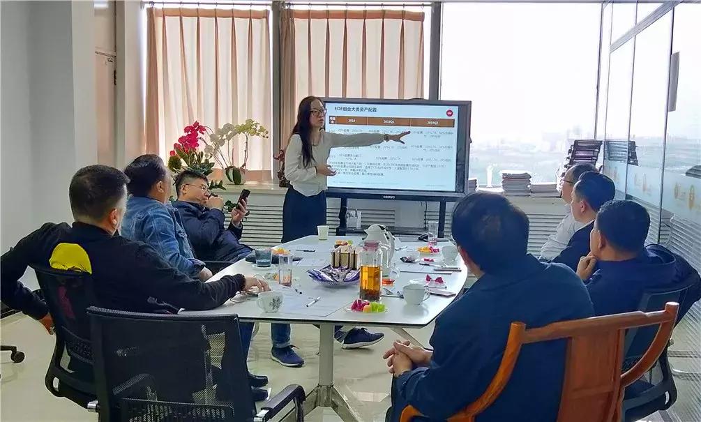 开石林恩家族办公室：买方顾问模式正式开启财富管理新时代