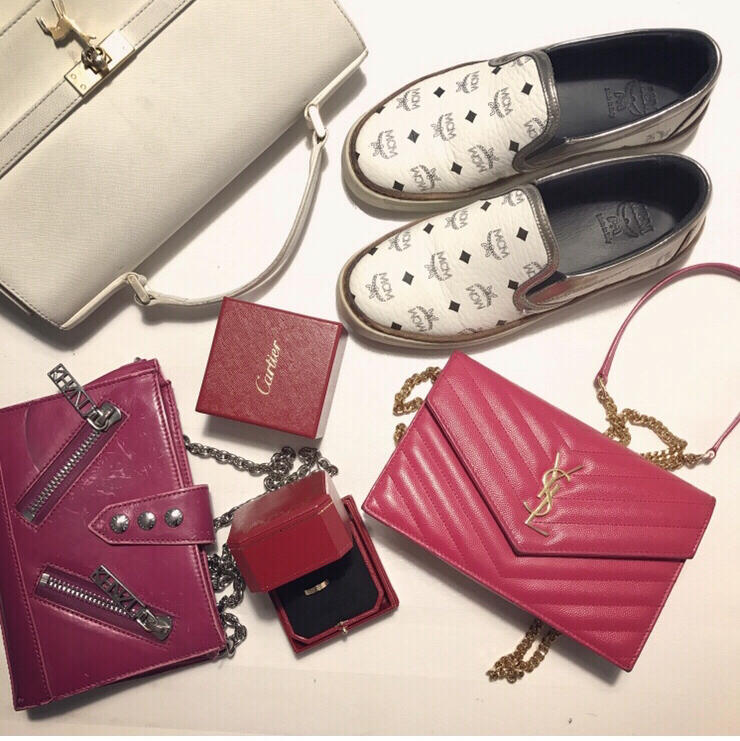 怎样买的包包又便宜又好看,包包怎么买最保值