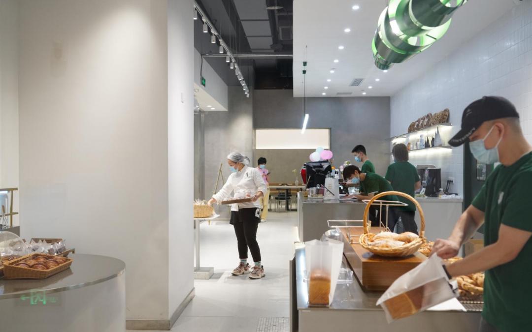 从一家私房工作室到火火火火爆南京，这家店有什么特别之处？