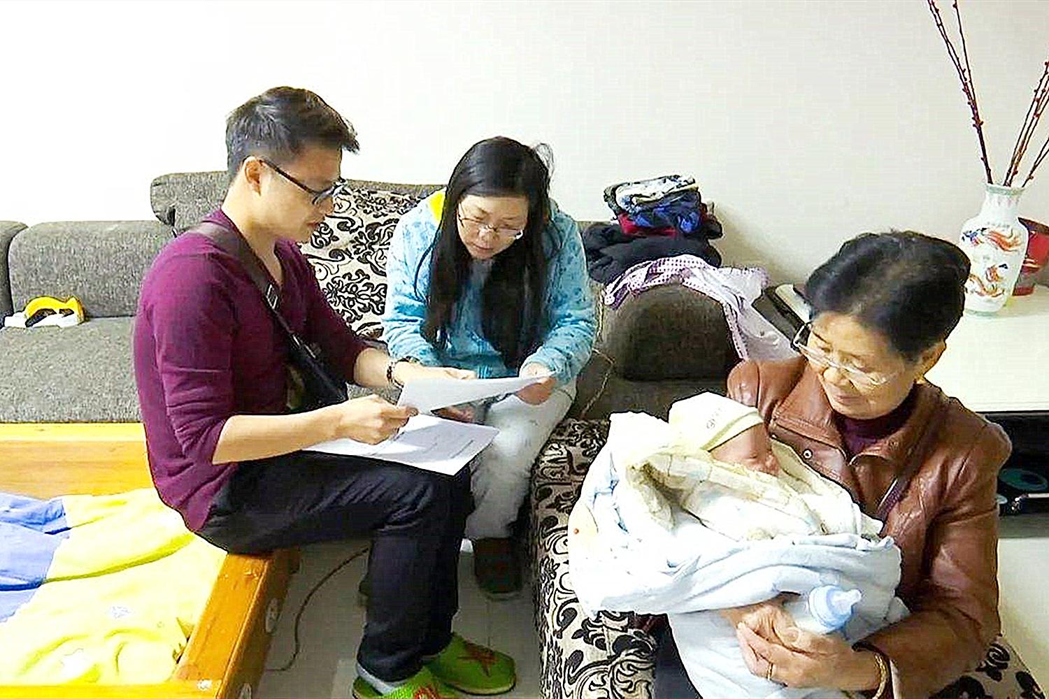 生活困难时候该不该要二胎,要二胎的后果有多严重