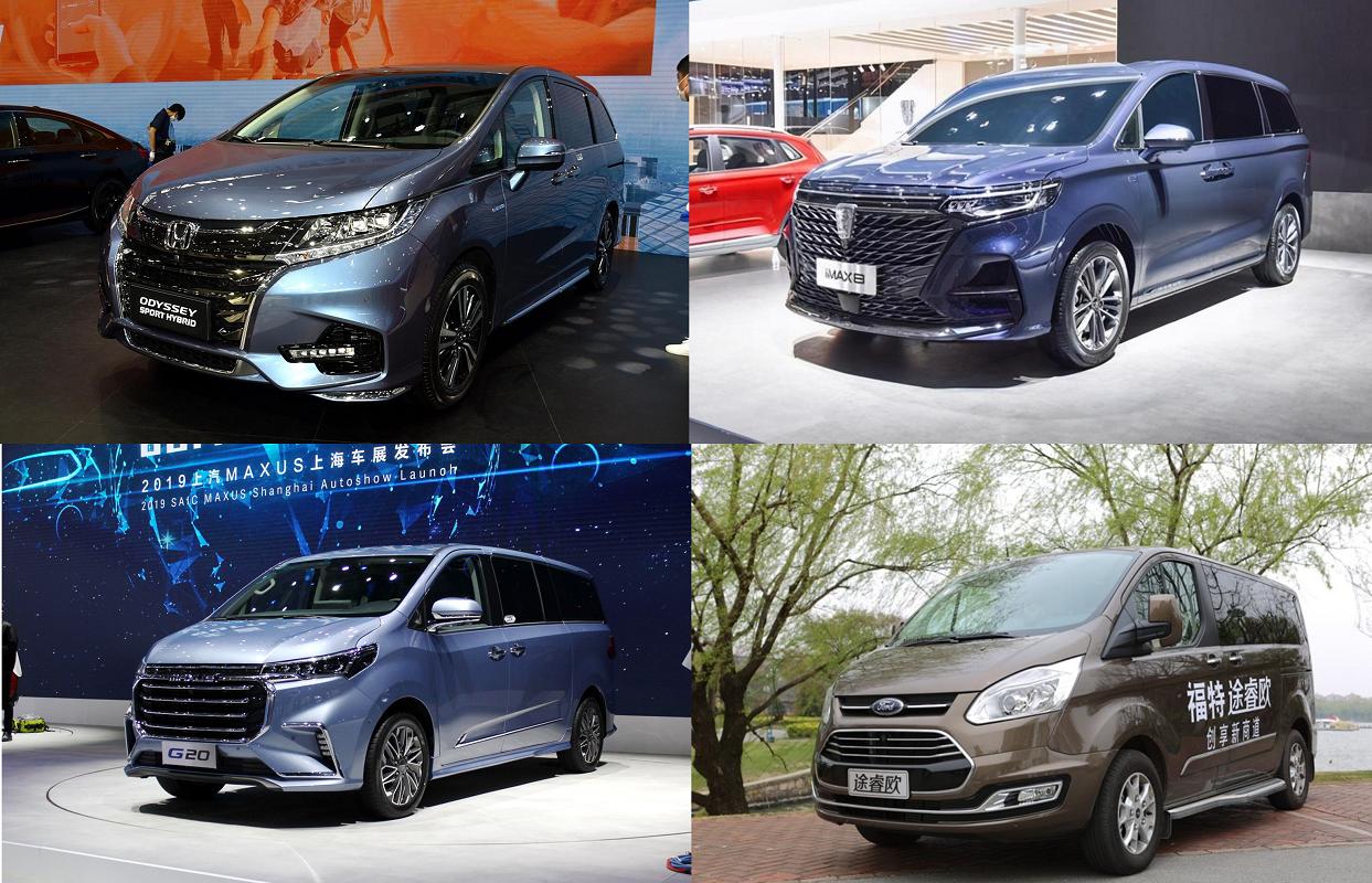 卖广汽m8多少价位,传祺m8和奥德赛家用怎么选