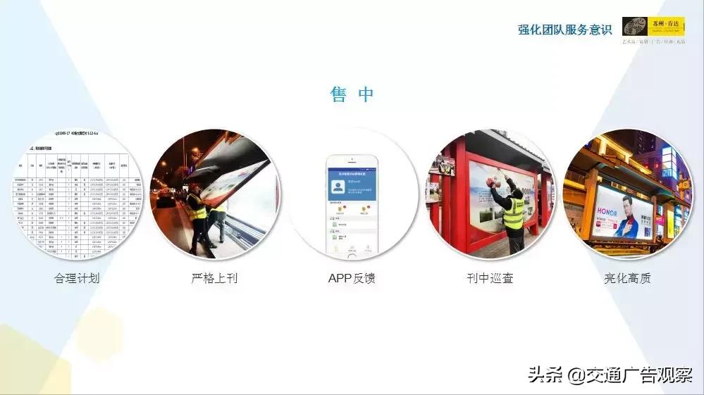 江小玲·2019（第六届）中国公交广告趋势论坛演讲PPT