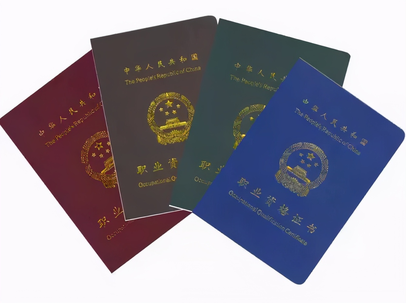 看看兵哥哥驾照有多难考,兵哥哥证书