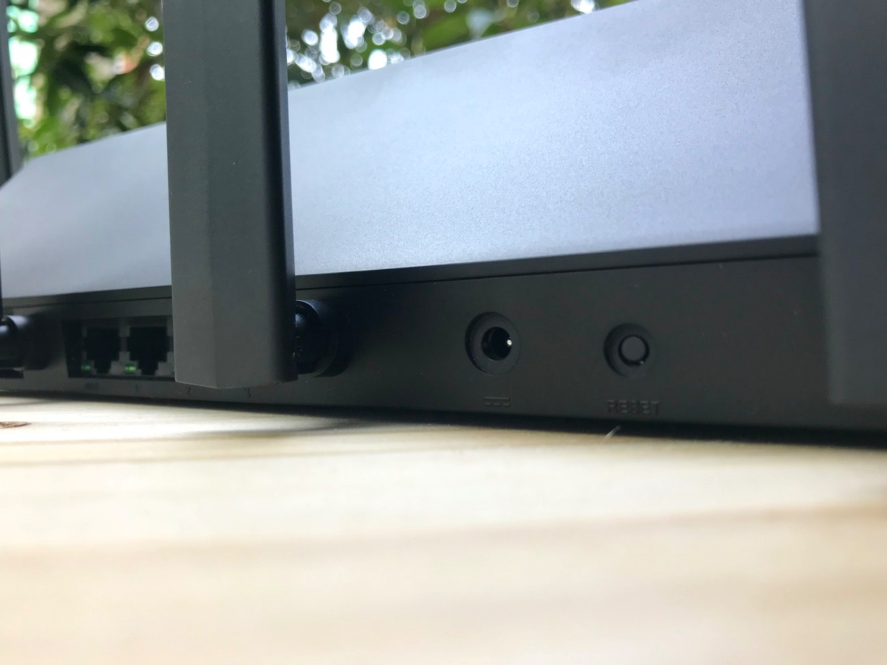 sr1041h千兆双频wi-fi6路由器配置,家用路由器如何区别wifi5和wifi6