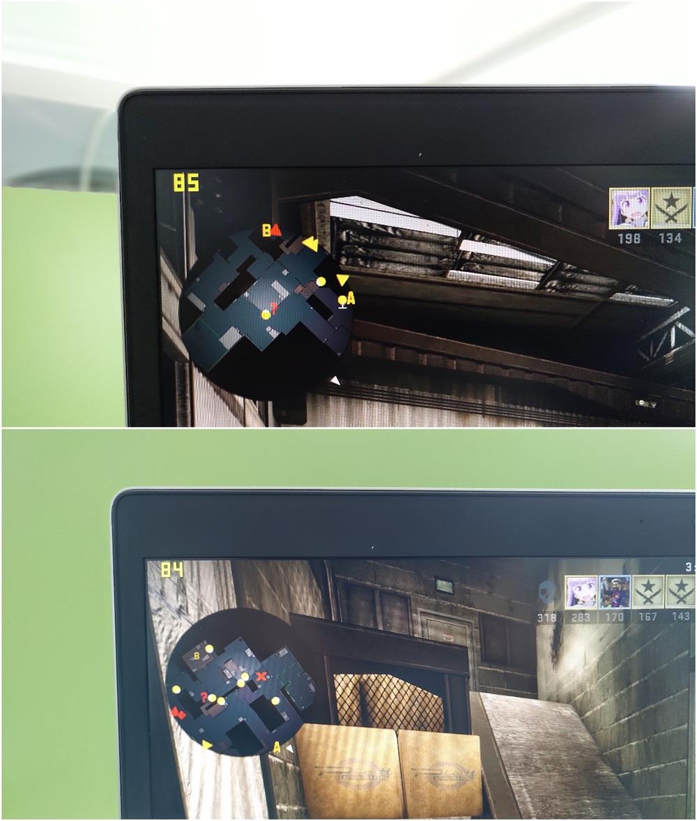 mx250满血版和残血版,惠普战66六代2023酷睿游戏测评