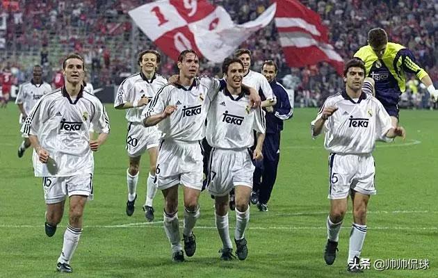 16-17国家德比皇马对拜仁,皇马拜仁欧洲德比c罗