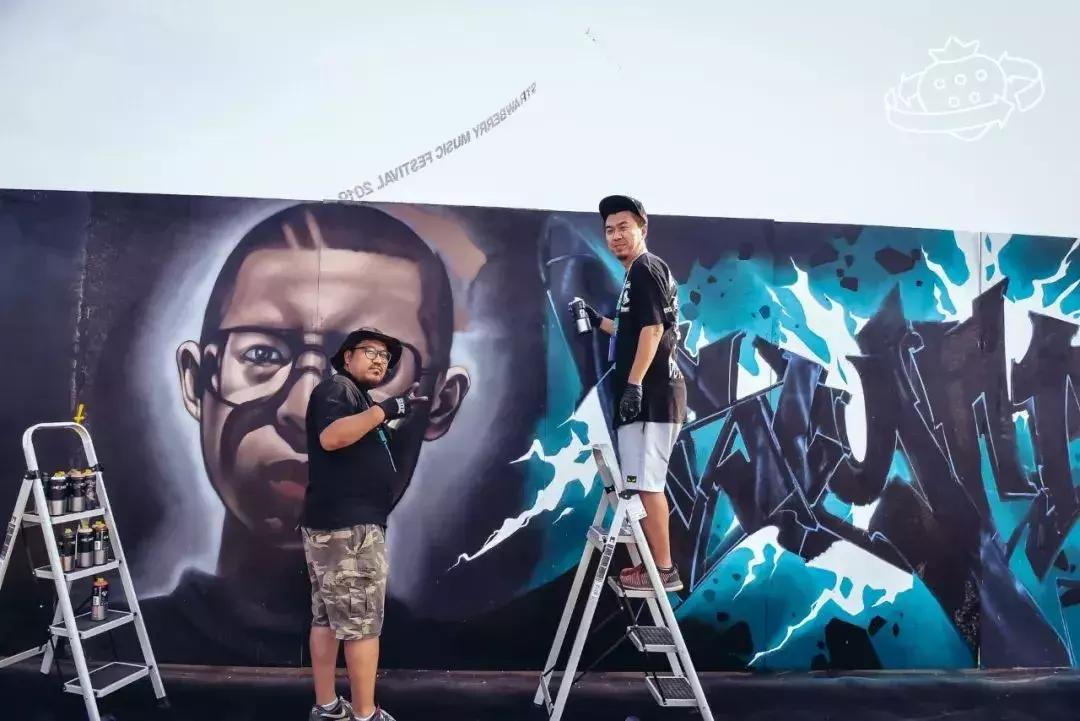 2018年8月26日潍坊草莓音乐节,潍坊草莓音乐节回顾