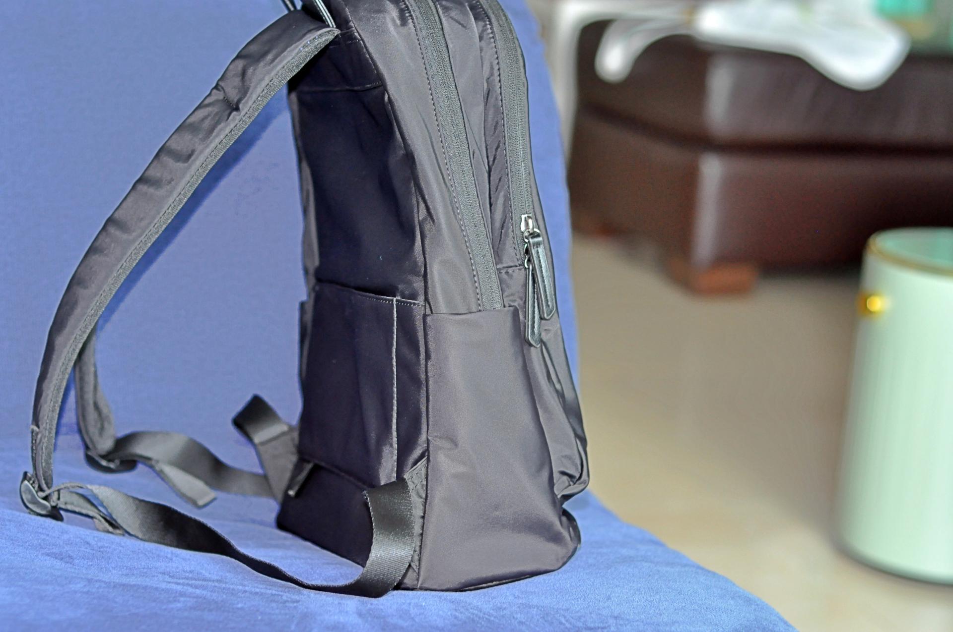 适合日常出行的小容量背包,什么背包适合商务出行和日常通勤