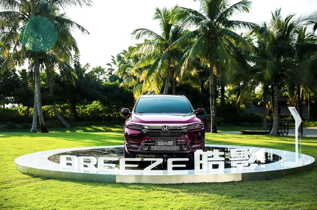 cr-v与皓影该如何选择呢,本田cr-v混动版对比皓影混动