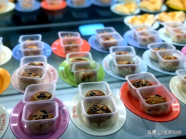 晒一张学校的伙食,晒一晒食堂的伙食