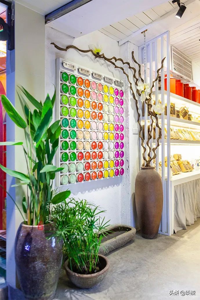 一个贫困渔村的华丽蜕变,一个小渔村成为国际大都市