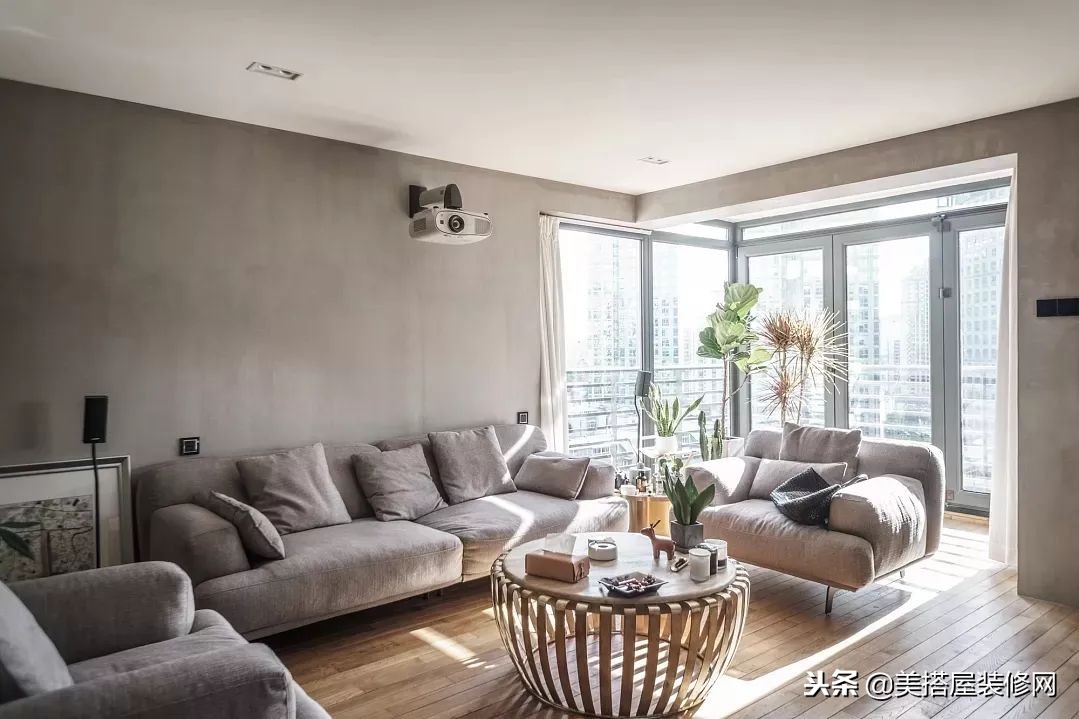 18年的二手房改造,二手房改造注意这5点