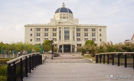 上海外国语大学留学优势有哪些？