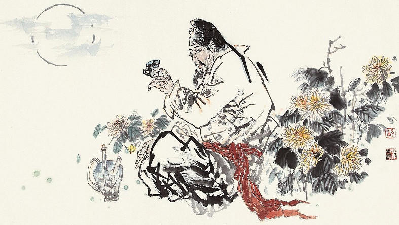 语文没学好写诗,怎样学写诗