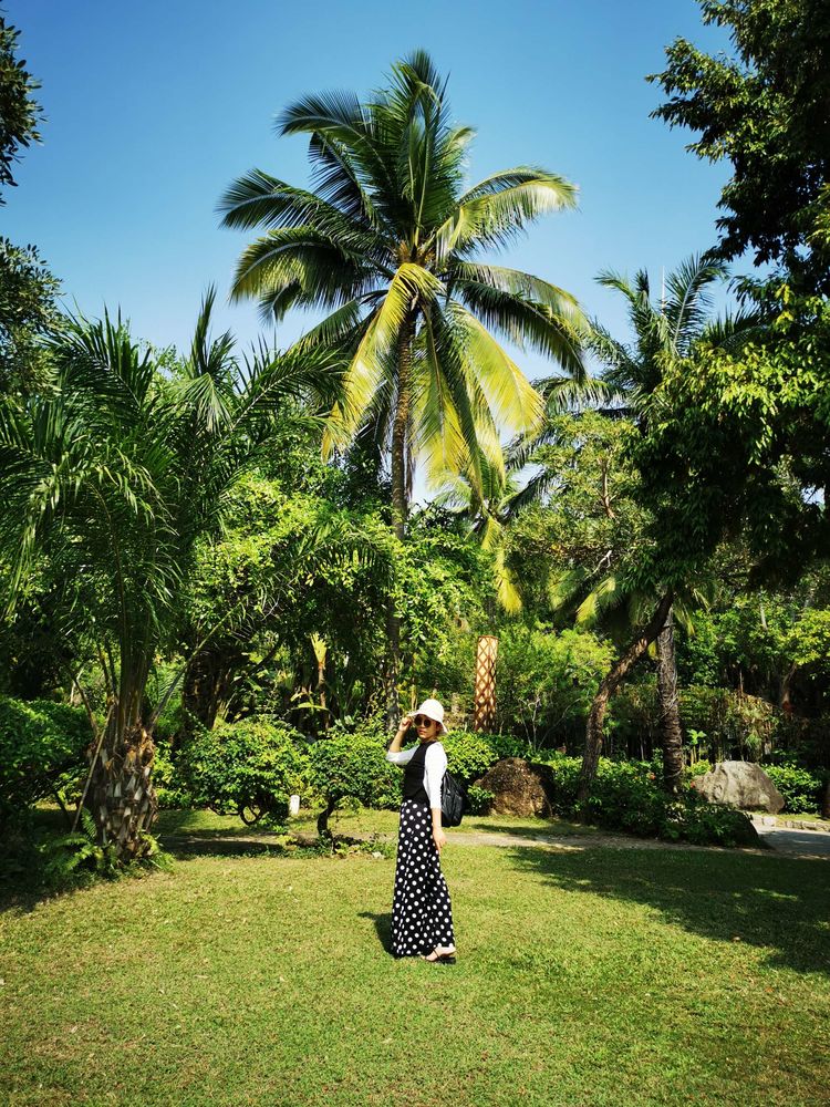 三亚冲浪旅行攻略,去三亚旅游看海