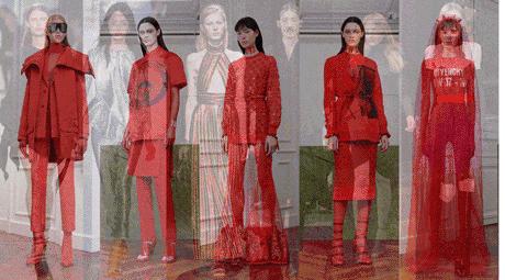 riccardotisci去哪儿了,riccardotisci2019春夏设计款