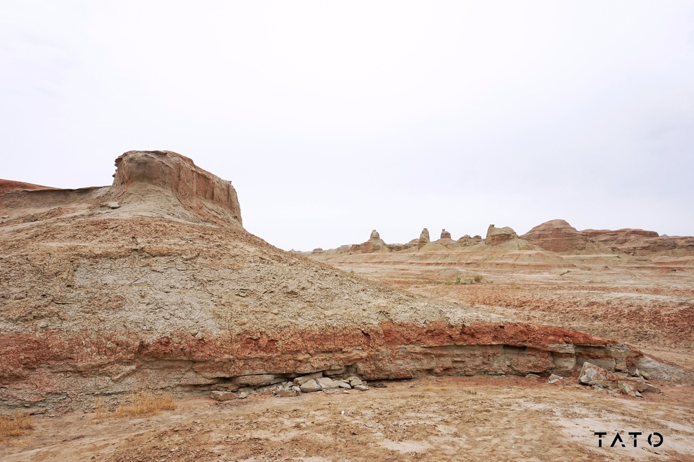 北疆世界魔鬼城,新疆环疆新世界