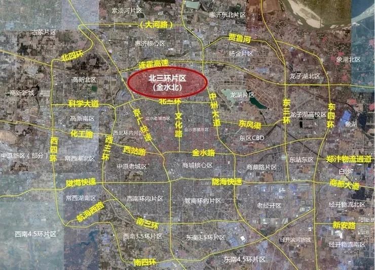 郑州教育新高地，11所学校深度解析，金水北实力到底有没有掺水？