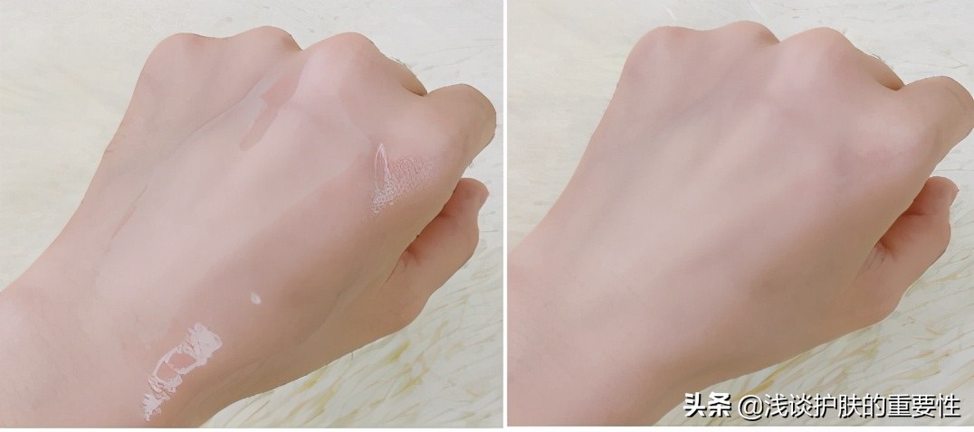 什么样的爽肤水最好用,日常爽肤水中高端