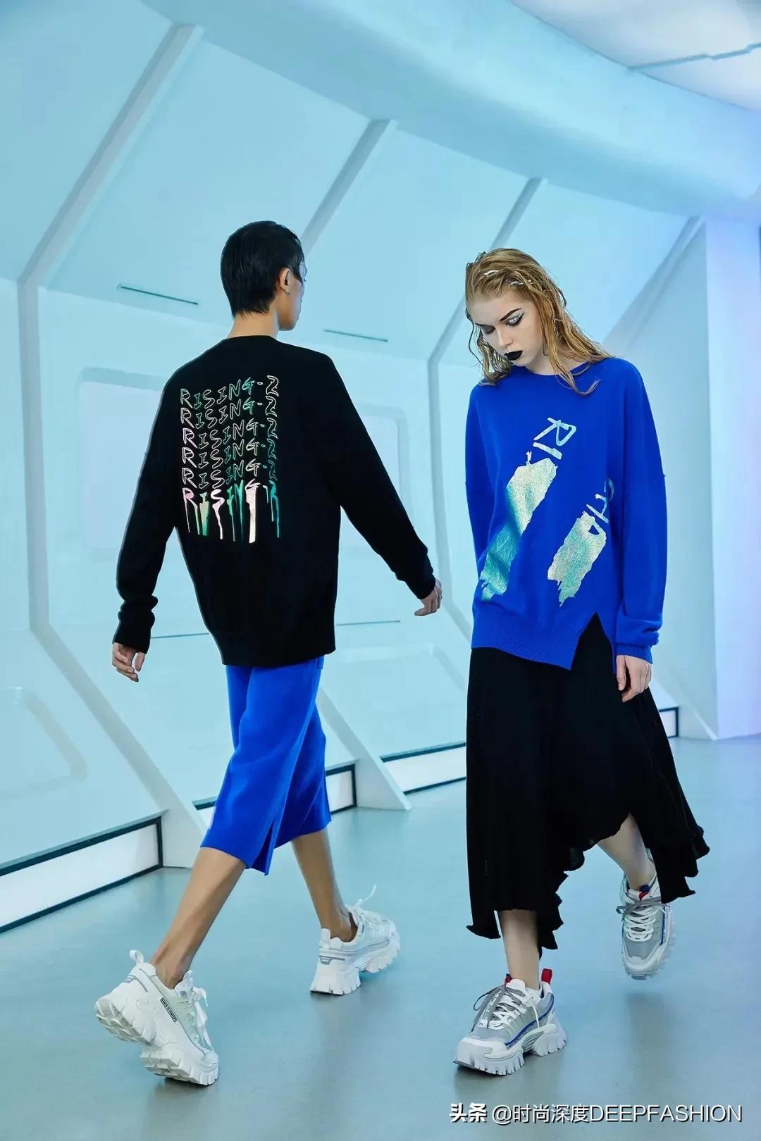 不得不知道的国货,中国最好的针织品牌