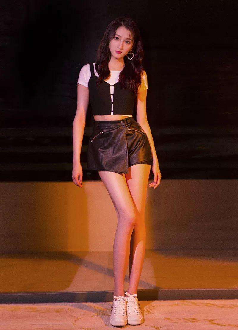 怎么改善又短又粗又不直的腿,小孩腿型矫正十种让腿变直的方法