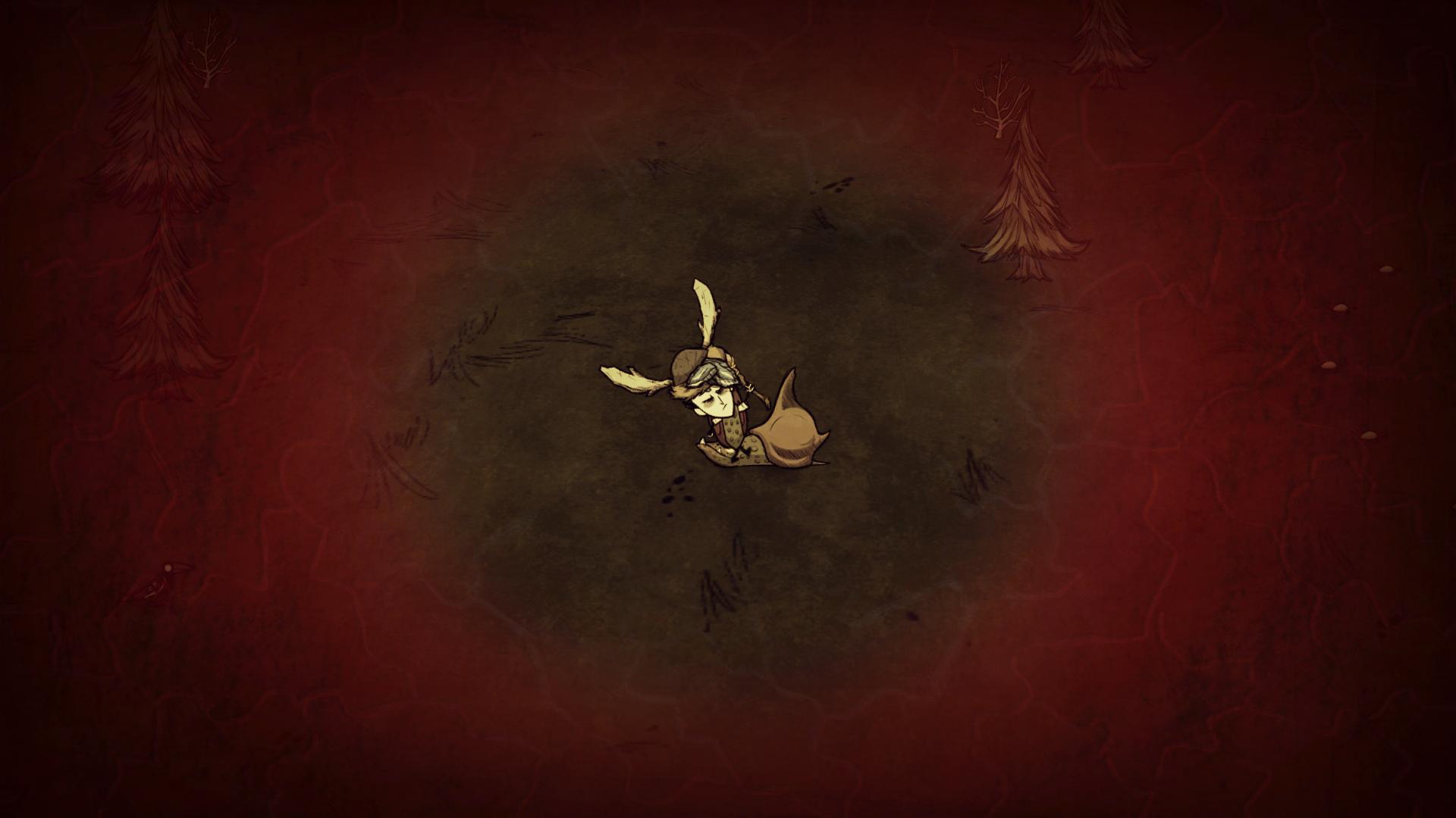 饥荒为什么复活后最大生命值减少,饥荒联机版适合回复生命值的物品